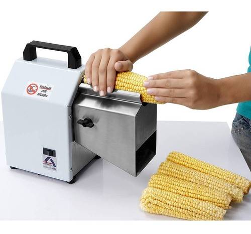 RALADOR DE MILHO ARBEL RLM 120 2.0 BIVOLT