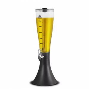 TORRE DE CHOPP 2,5 LT MARCBERR  MB.2.150 MARCHESONI