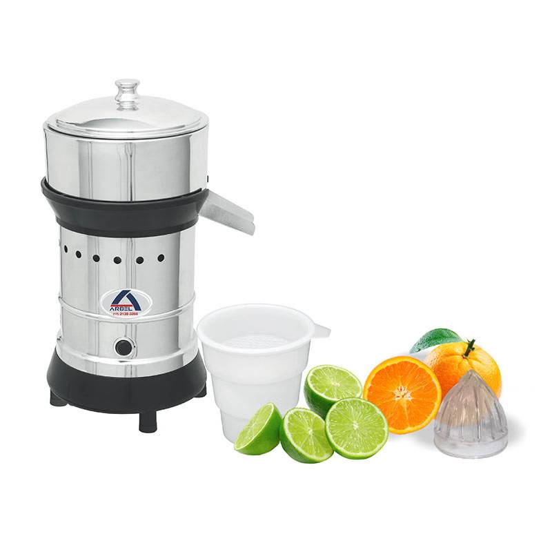 ESPREMeDOR DE SUCO ARBEL XTT 03 -  2.0 BIVOLT 