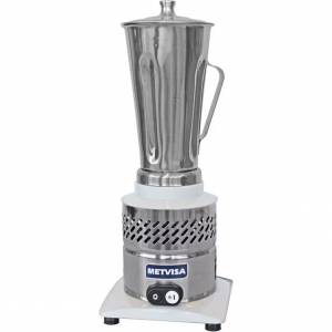 LIQUIDIFICADOR 2LT LQL  MET VISA