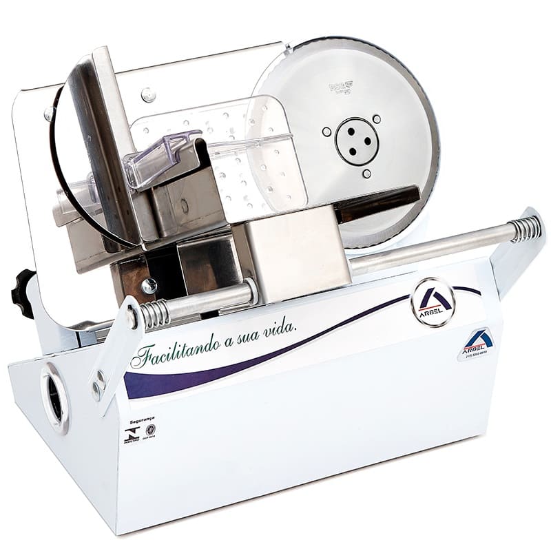 Cortador de Frios Arbel 170 S – 4.0 Bivolt