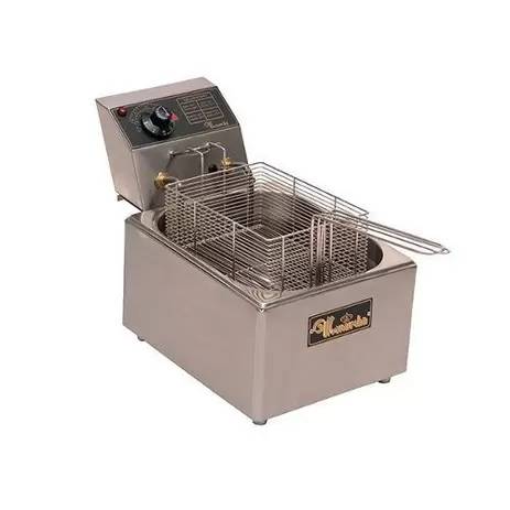 FRITADEIRA DE MESA 6LITROS MONARCHA