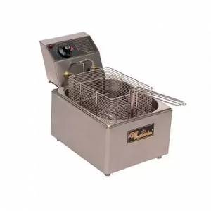 FRITADEIRA DE MESA 6LITROS MONARCHA