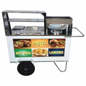 CARRINHO 3 EM 1 ALSA