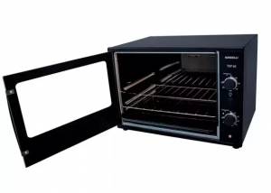 FORNO ELETRICO NARDELI 60LT