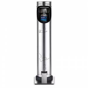 SUPORTE ALCOOL EM GEL MARCHESONI